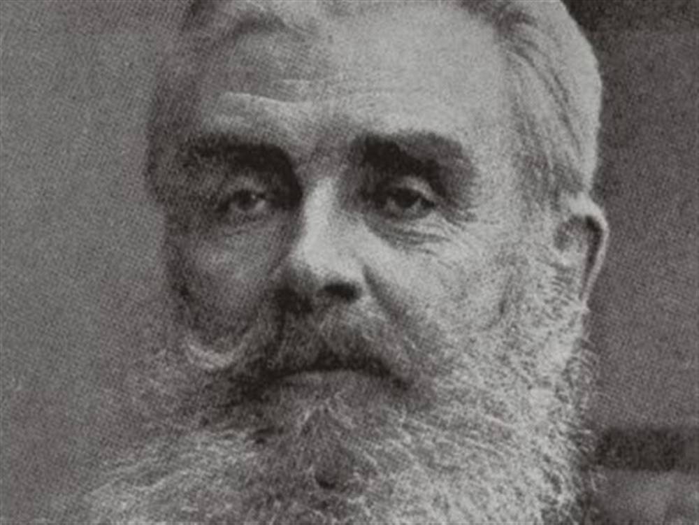 Guido Henckel von Donnersmarck Szlak Zabytków Techniki