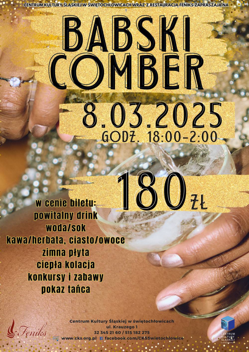 comber