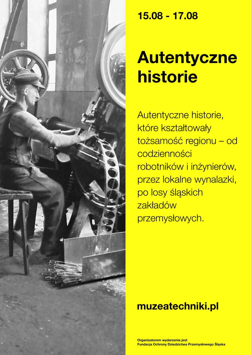 autentyczne historie