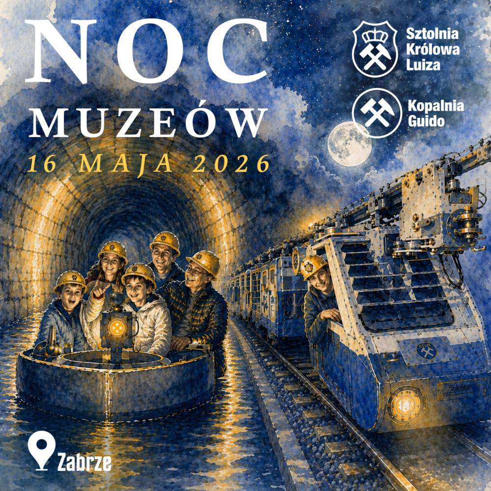 noc muzeow