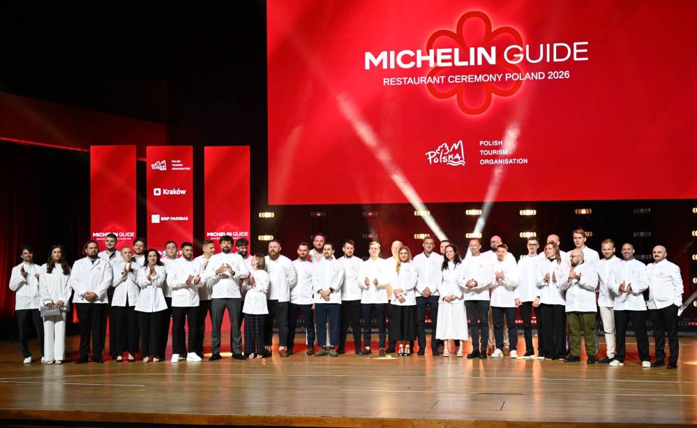 michelin