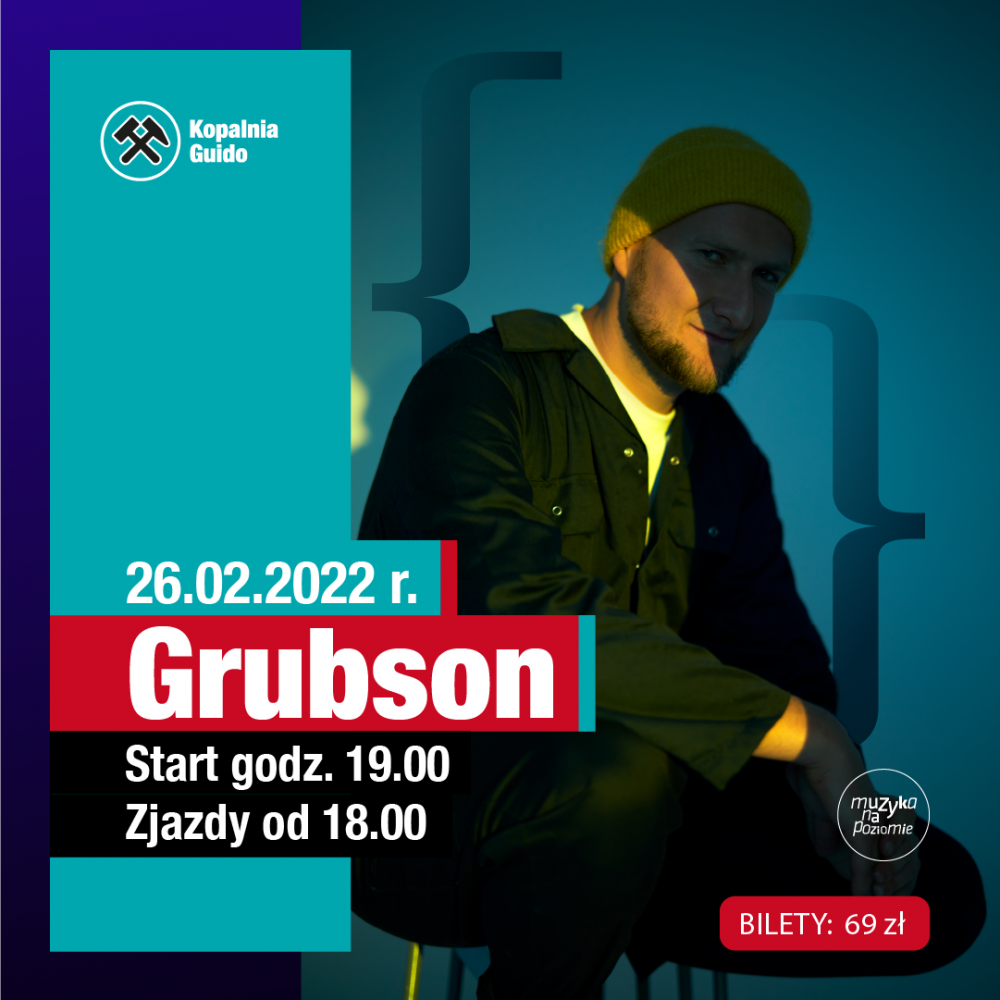 Grubson