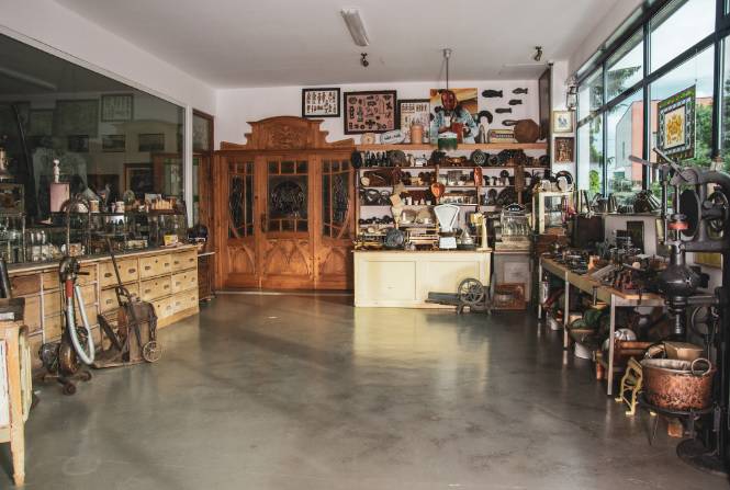 Muzeum Chleba