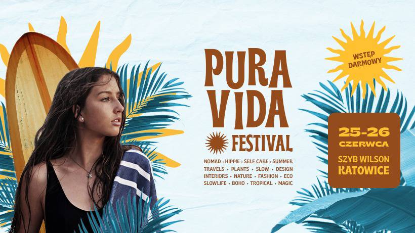 pura vida