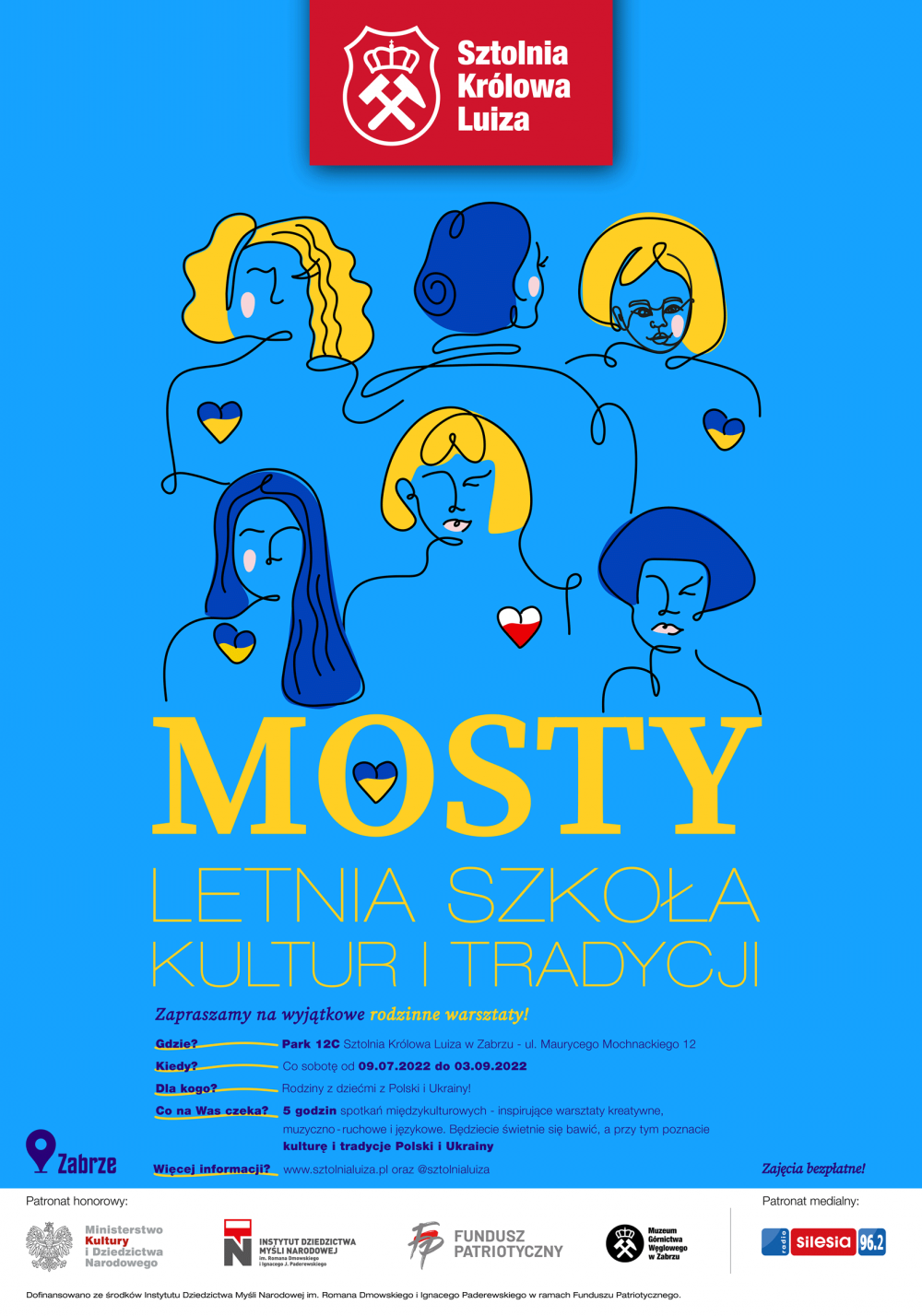 mosty