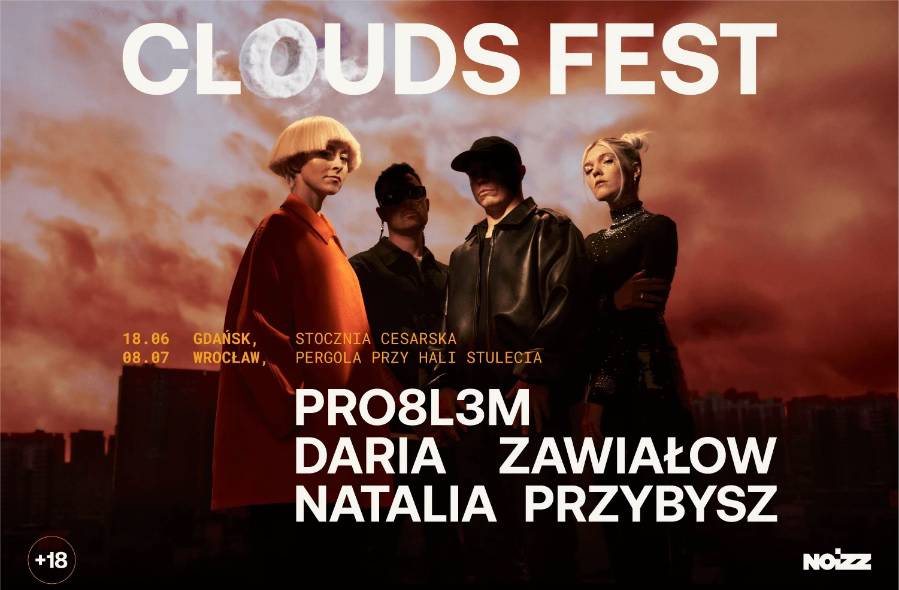 cloudfest