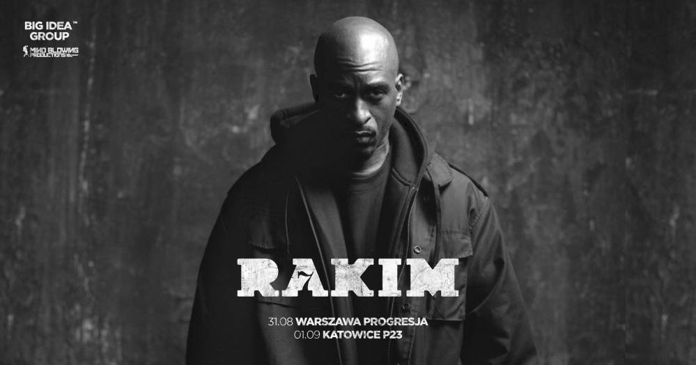 rakim