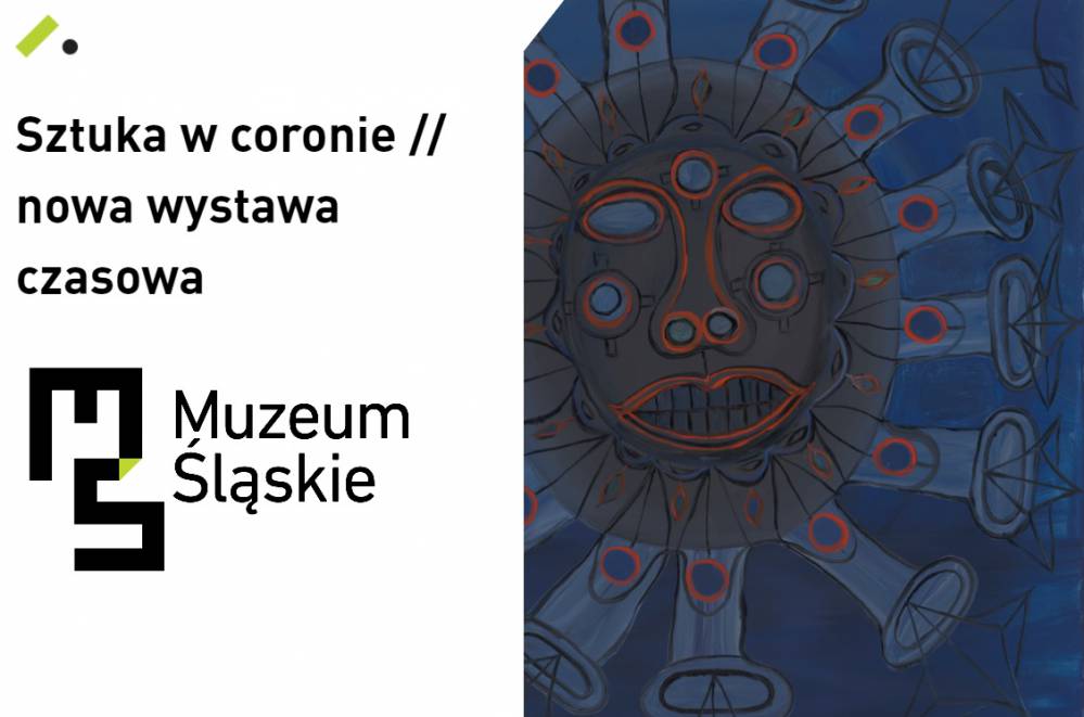sztukawcoronie