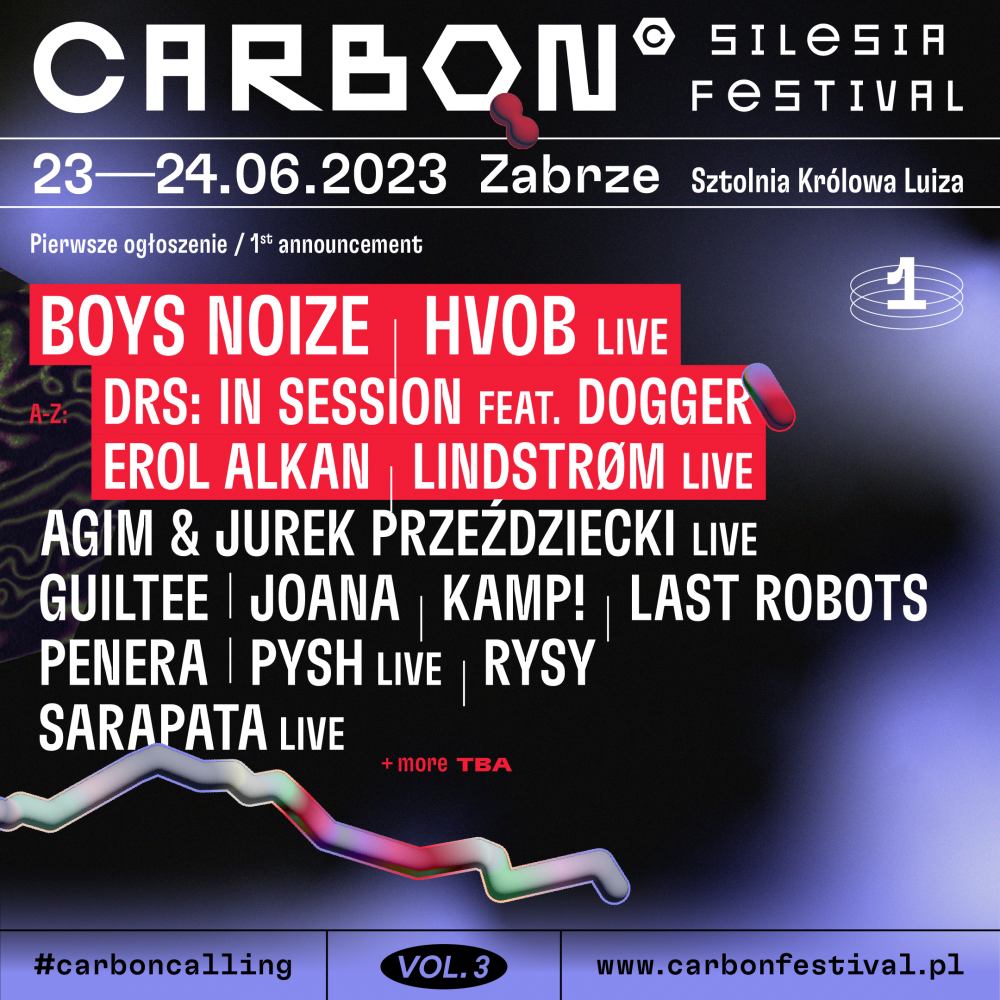 carbon