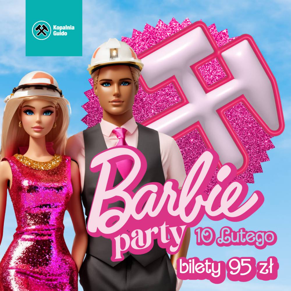 barbie