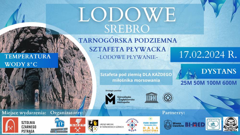 lodowe srebro