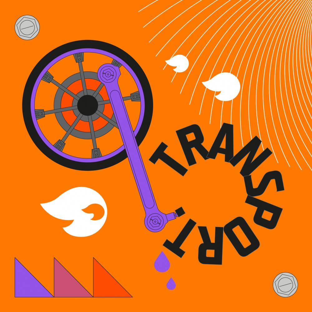 transport
